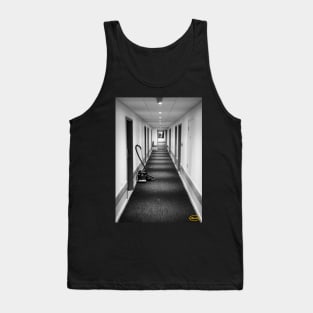 Corridor Mono Tank Top